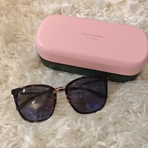Kate Spade Sunglasses